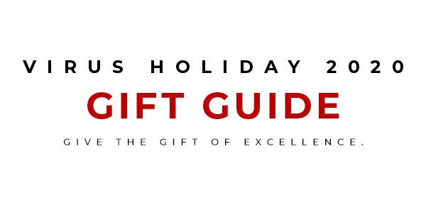 2020 Holiday Gift Guide