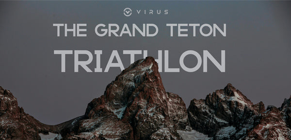 Grand Teton Triathlon