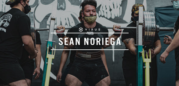 Sean Noriega