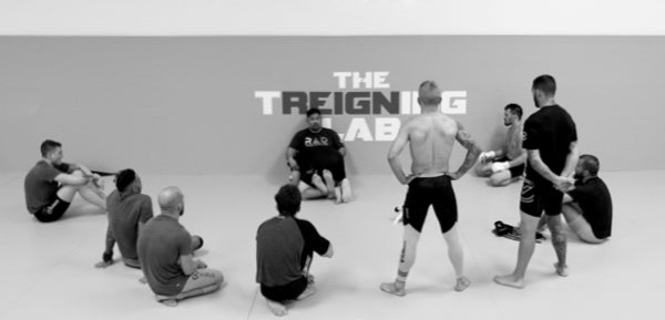 Virus Performance Partners with Treigning Lab.