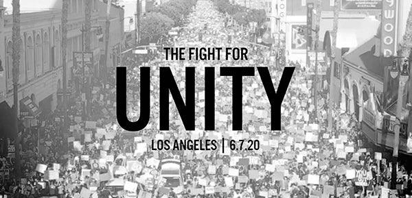 The Fight for Unity