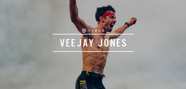 Veejay Jones