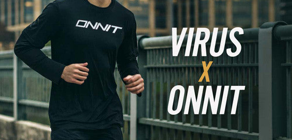 Virus Performance Launches Collaboration with Onnit