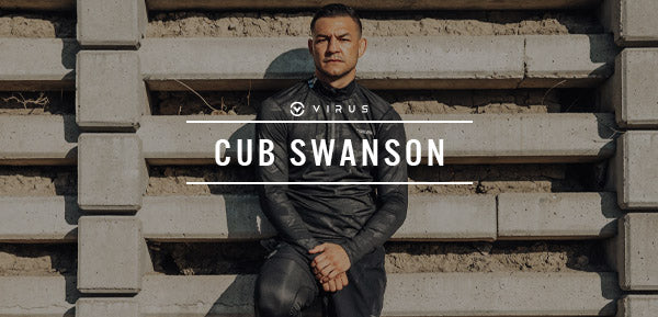 Cub Swanson: Inspiring People To Chase a Dream