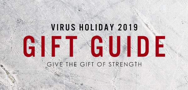 VIRUS 2019 Holiday Gift Guide