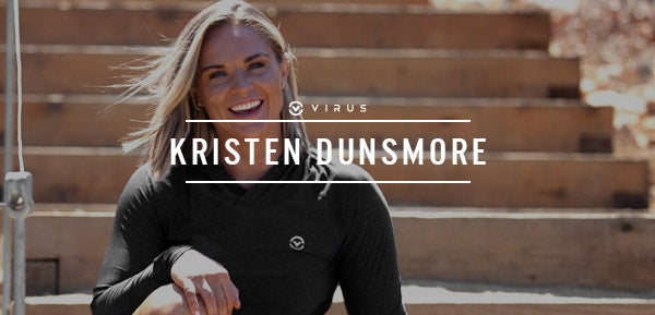 Kristen Dunsmore