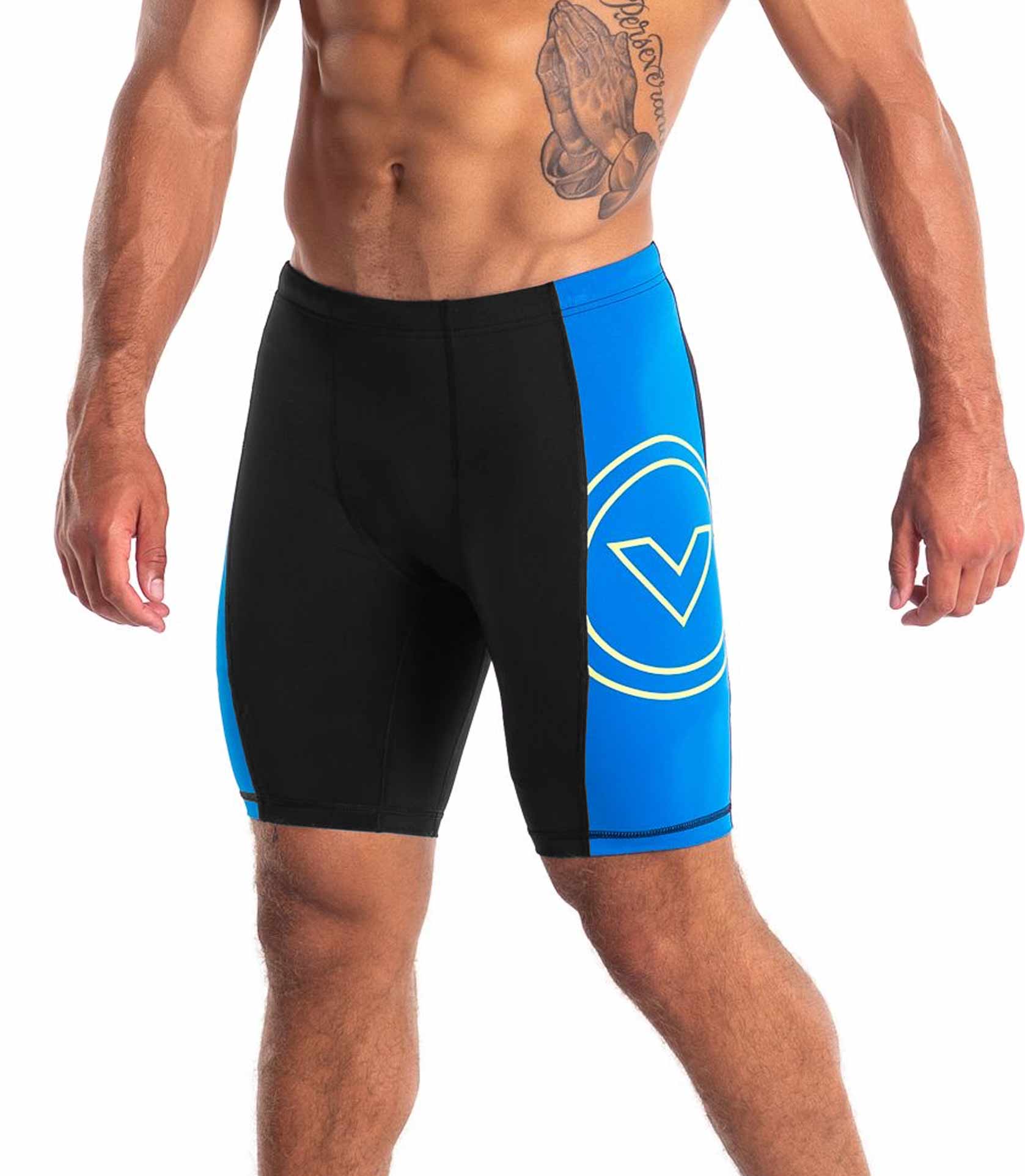 Men's Compression Shorts  PREMIUM Compression Shorts - VIRUS – VIRUS  Oceania