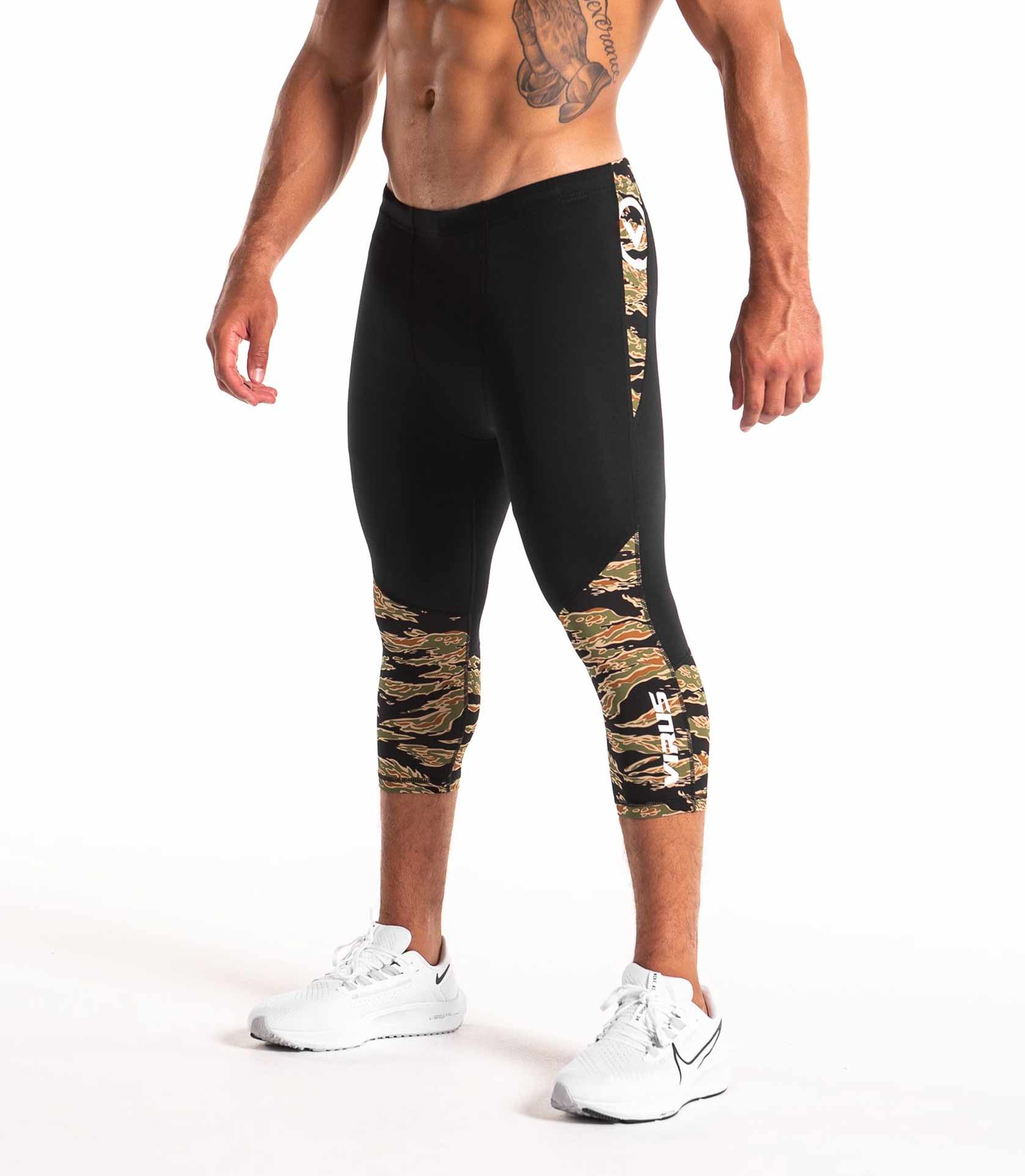 Atomic ¾ Tech Pants