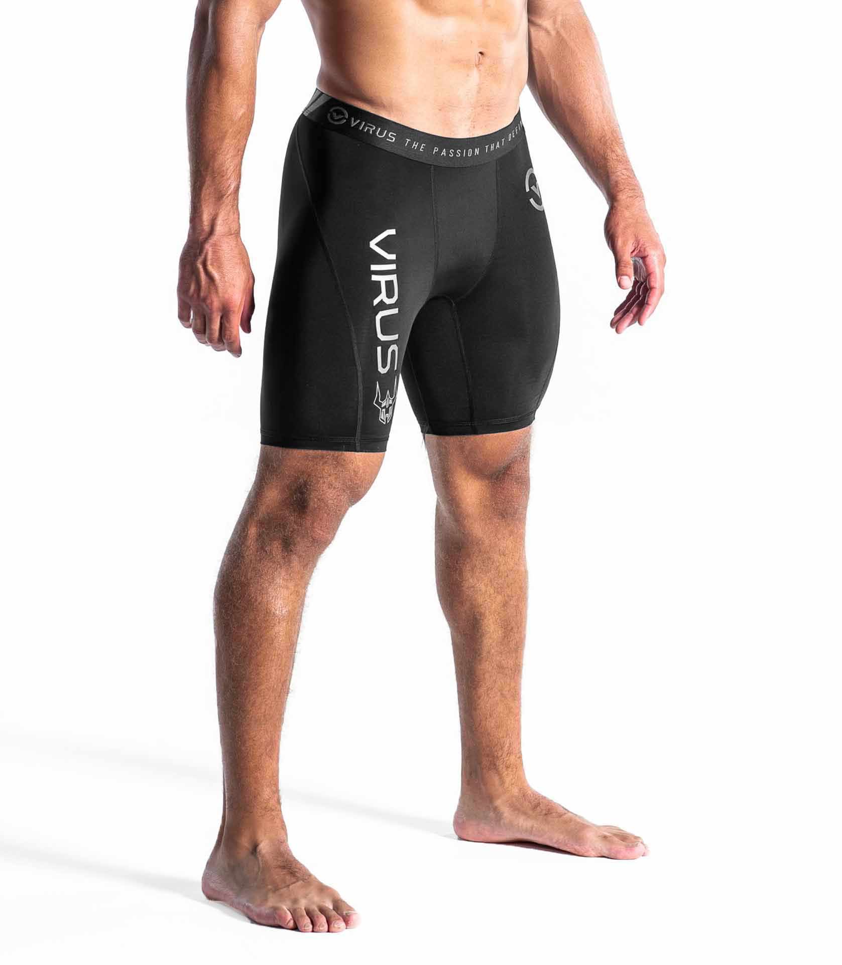 CO14.5 Compression Viking Shorts