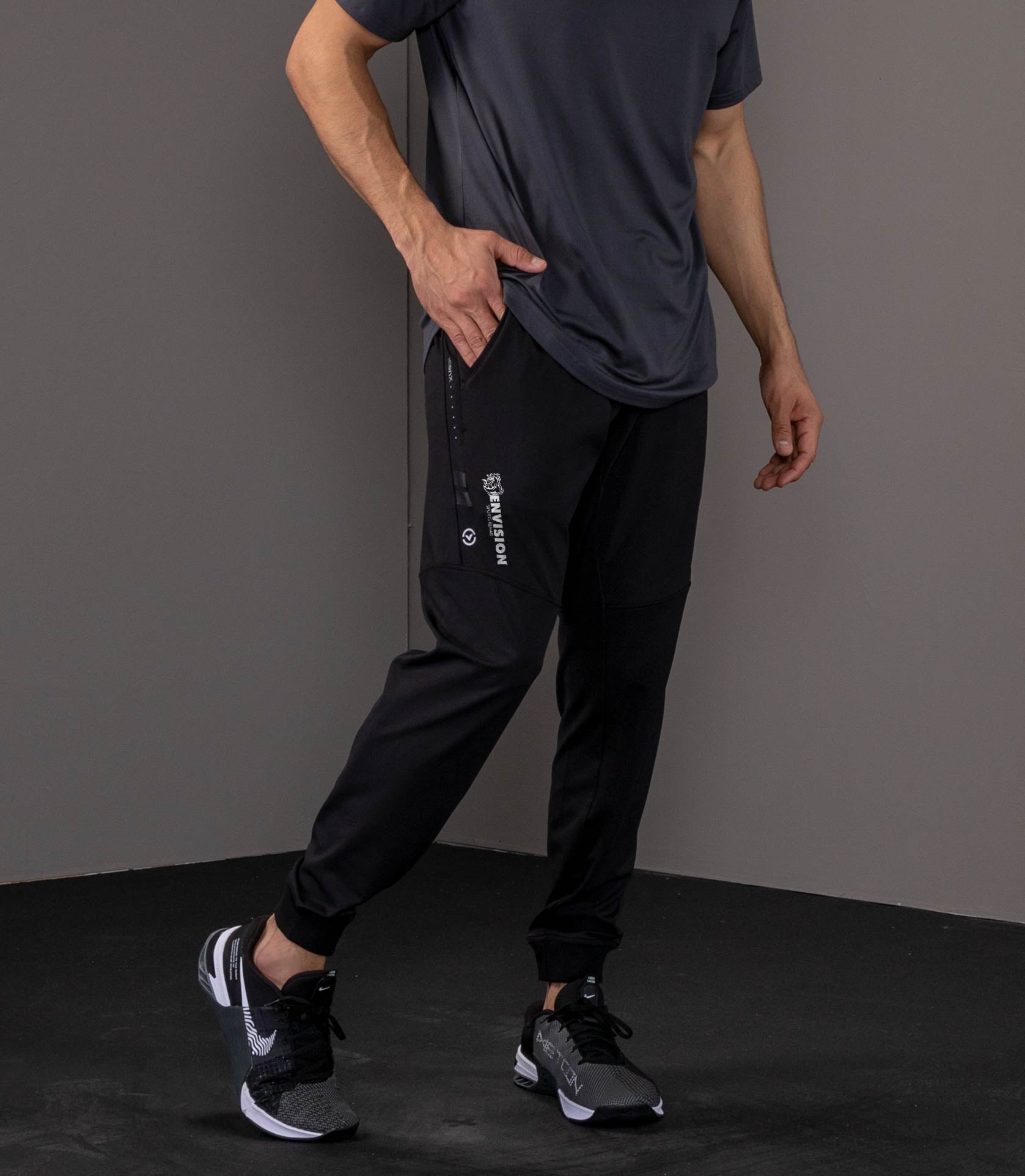 Envision Unisex IconX 2 Joggers