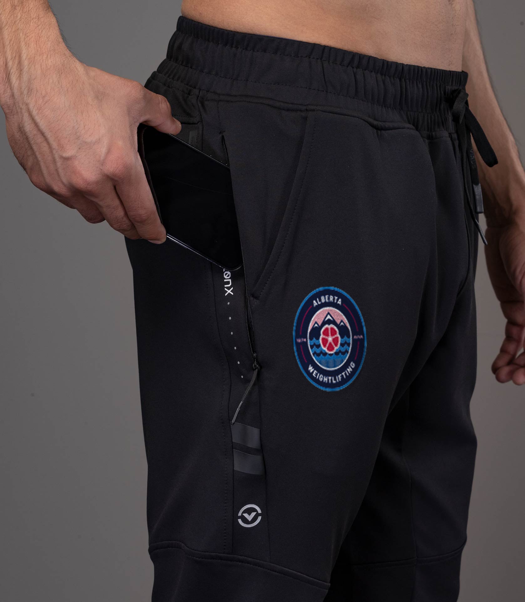 AWA Men's IconX Joggers