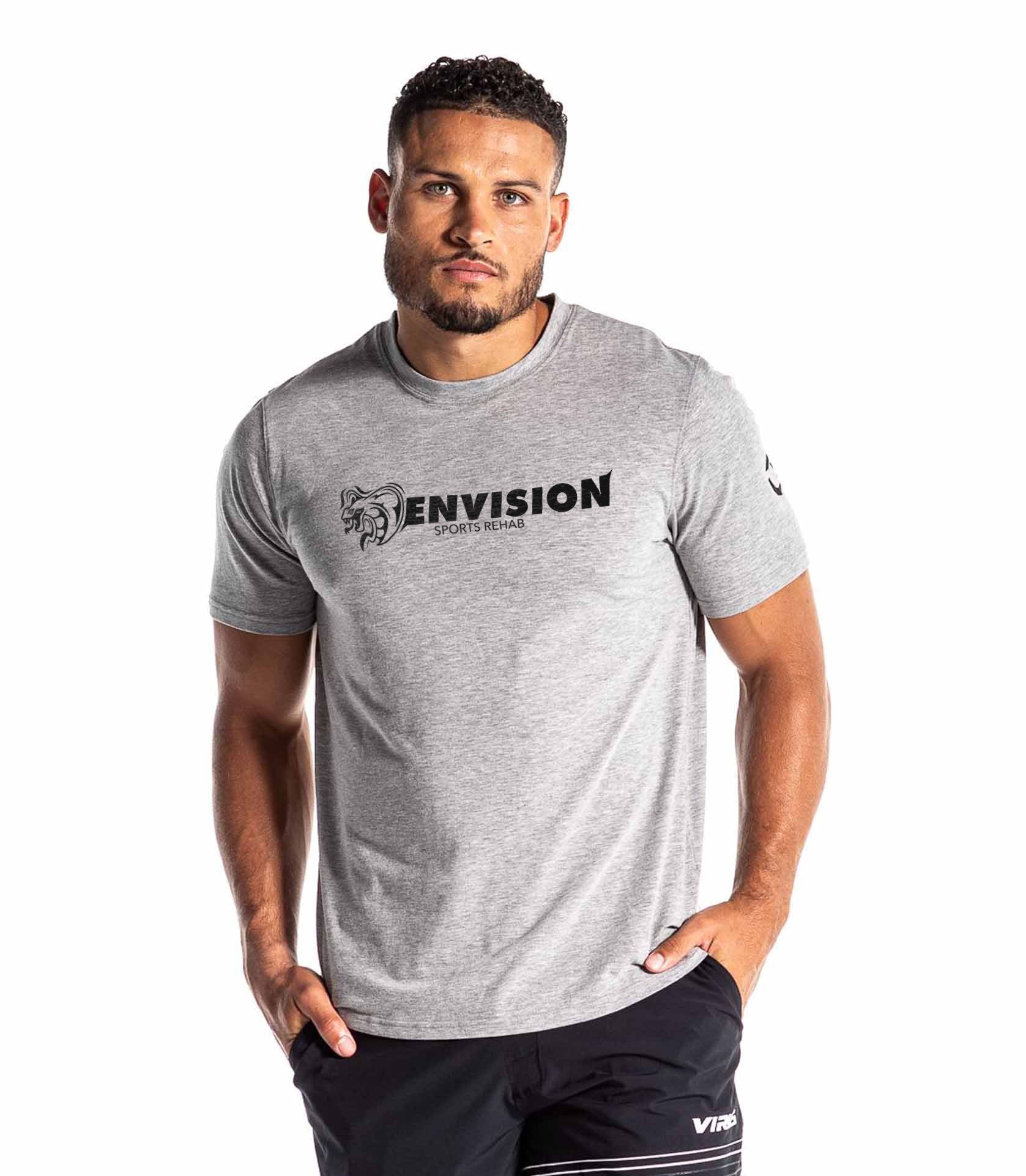 Envision Coaches Short Sleeve