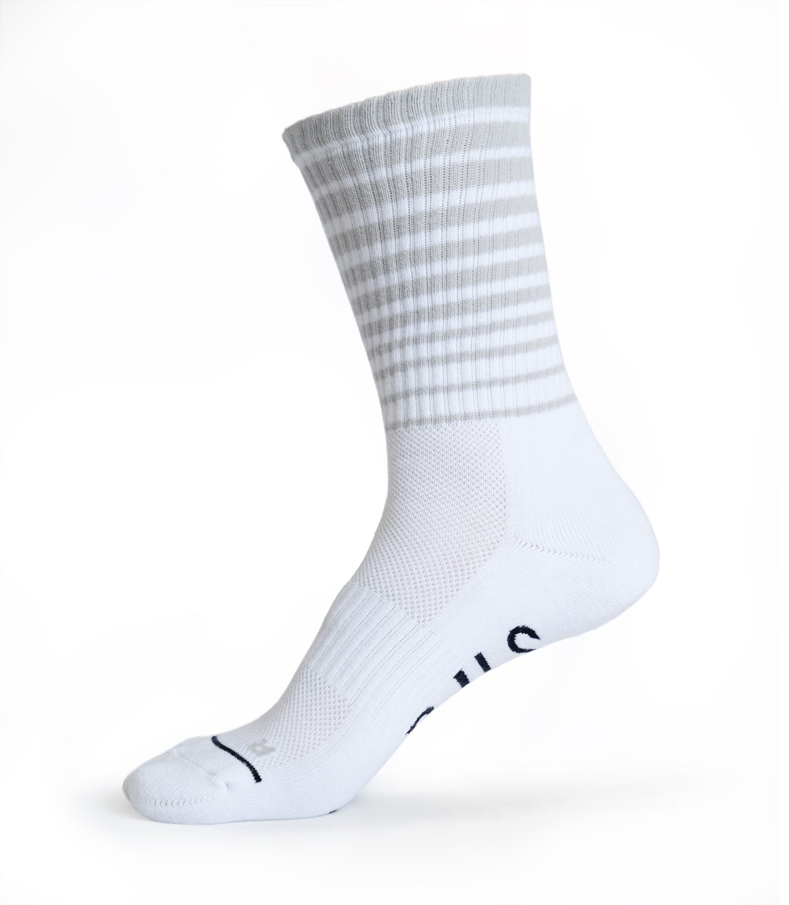 Amplify Crew Sock