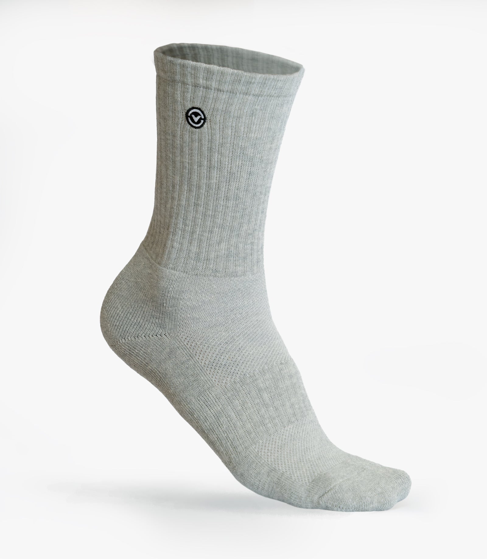 Everyday Crew Sock (3-Pack)