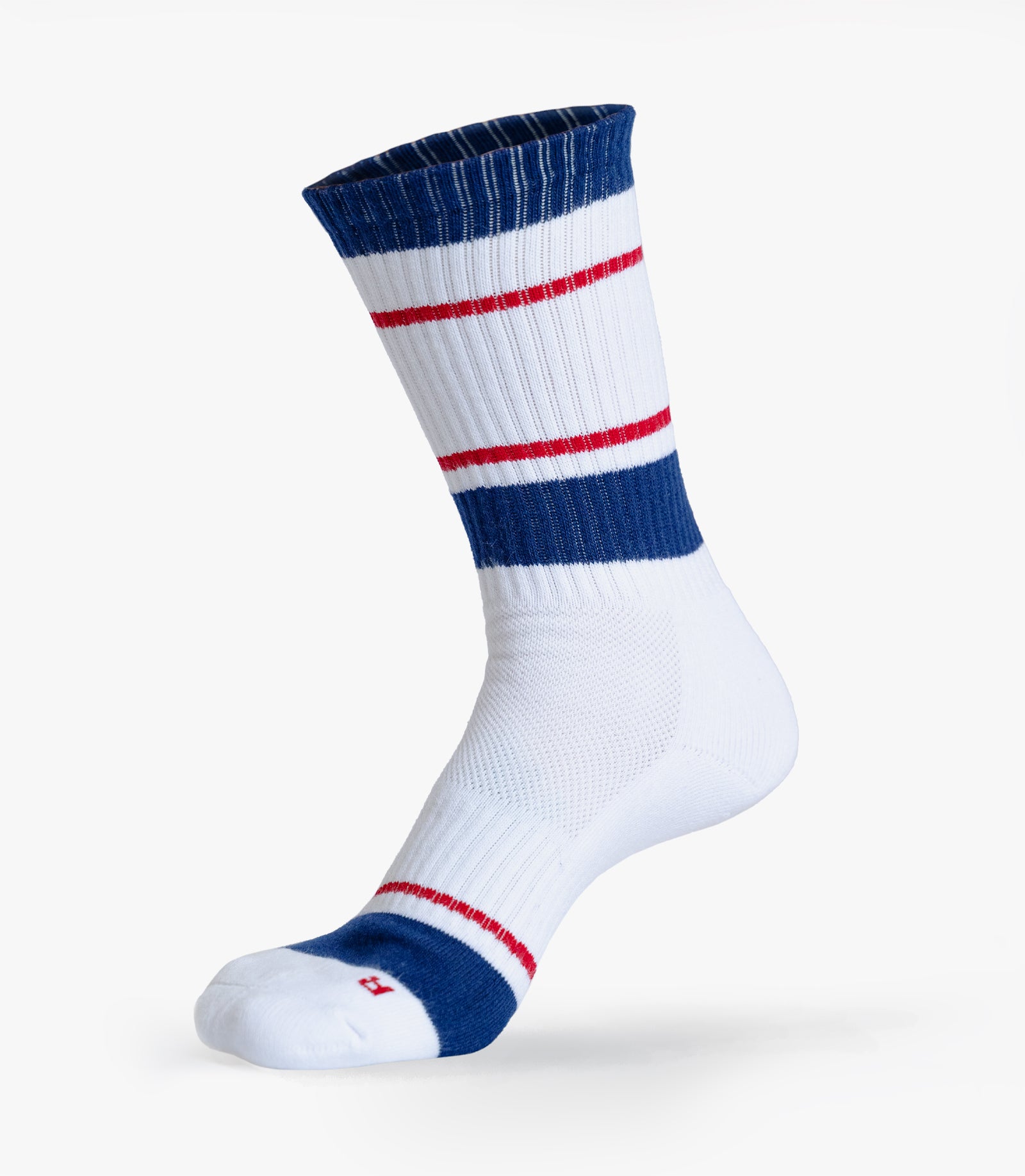 Patriot Crew Sock