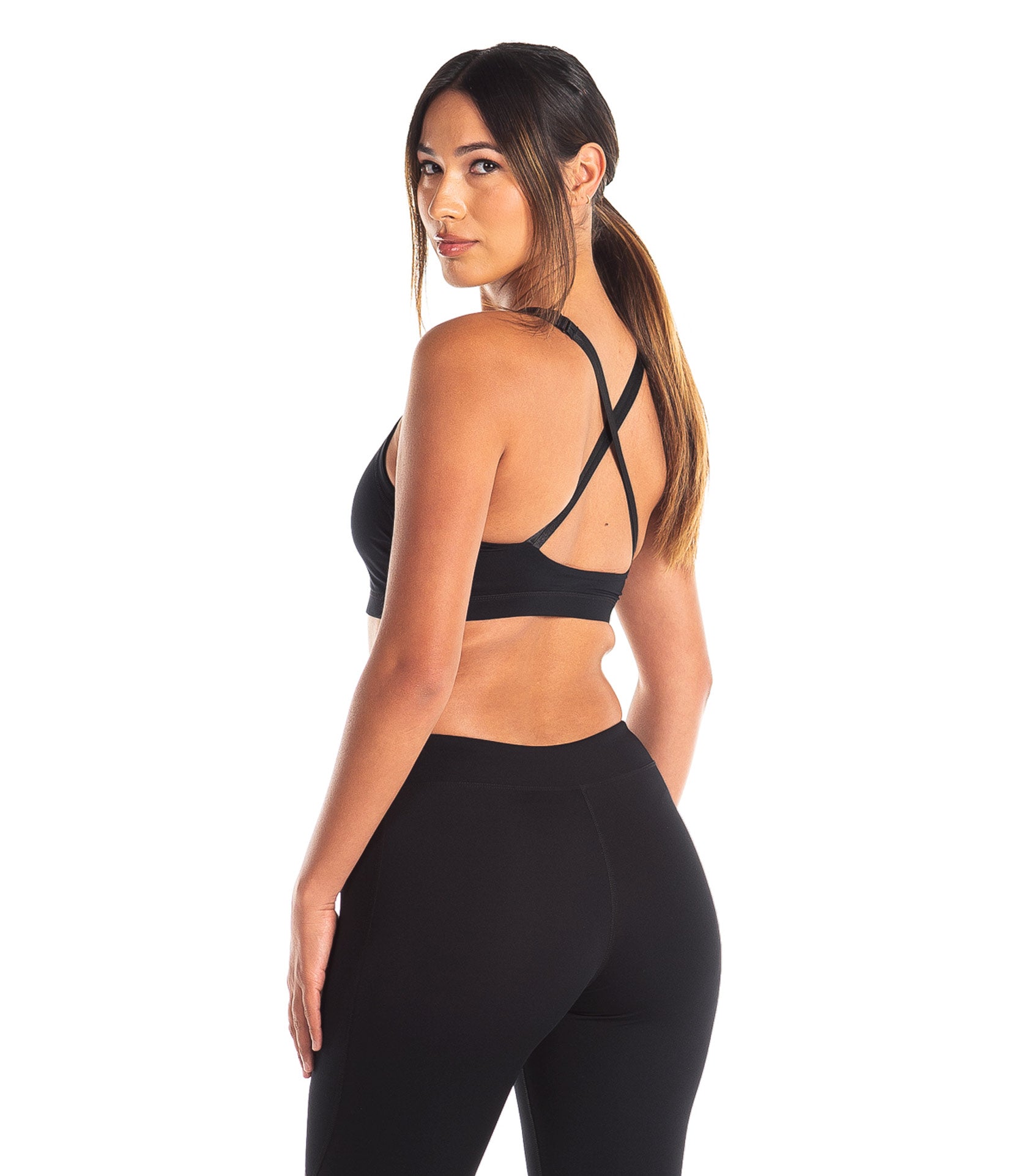 Journey Sports Bra