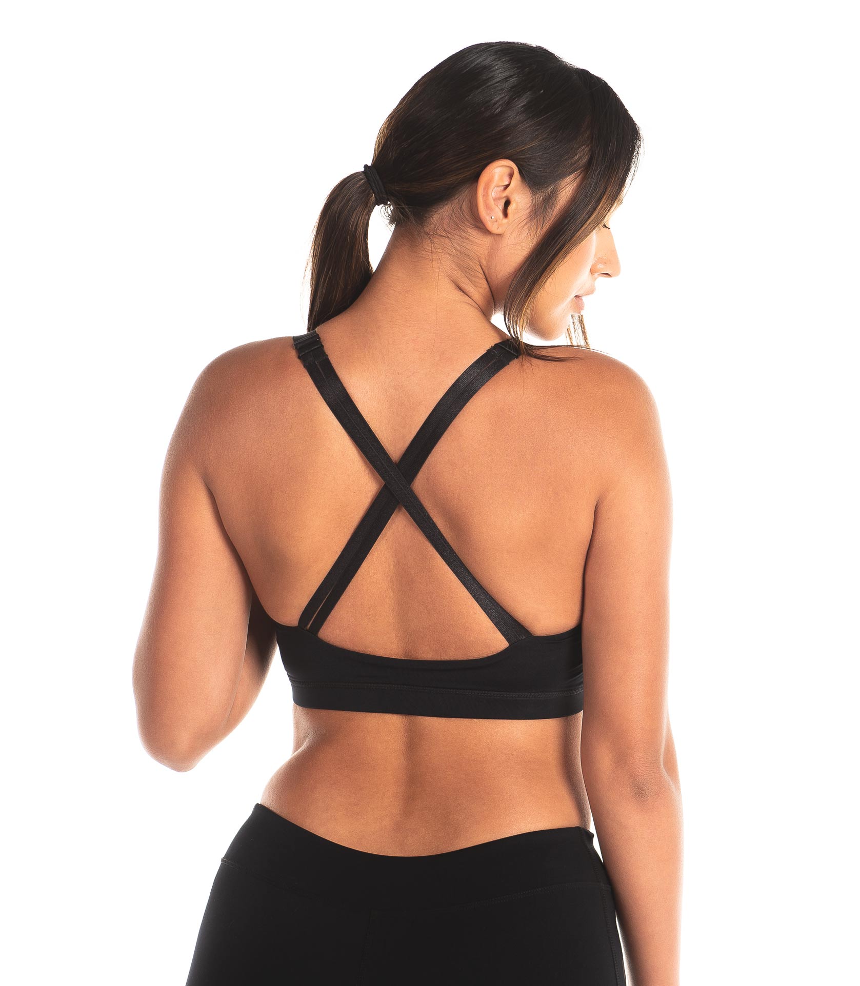 Journey Sports Bra