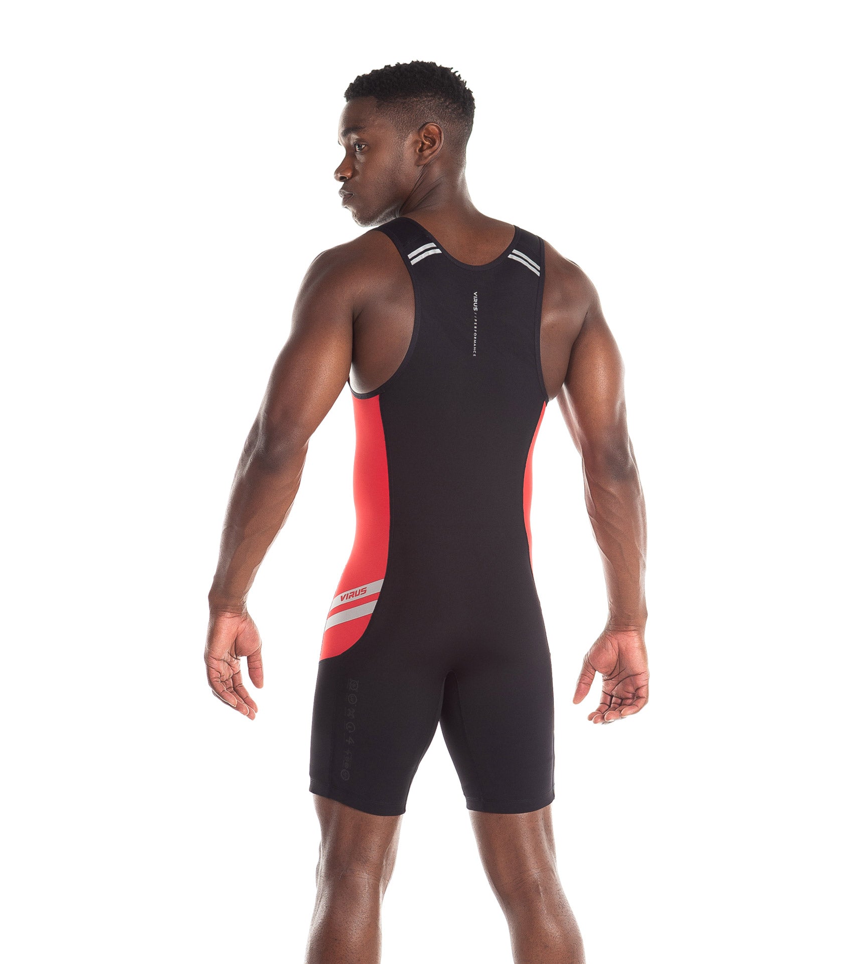 Elevate V2 Singlet