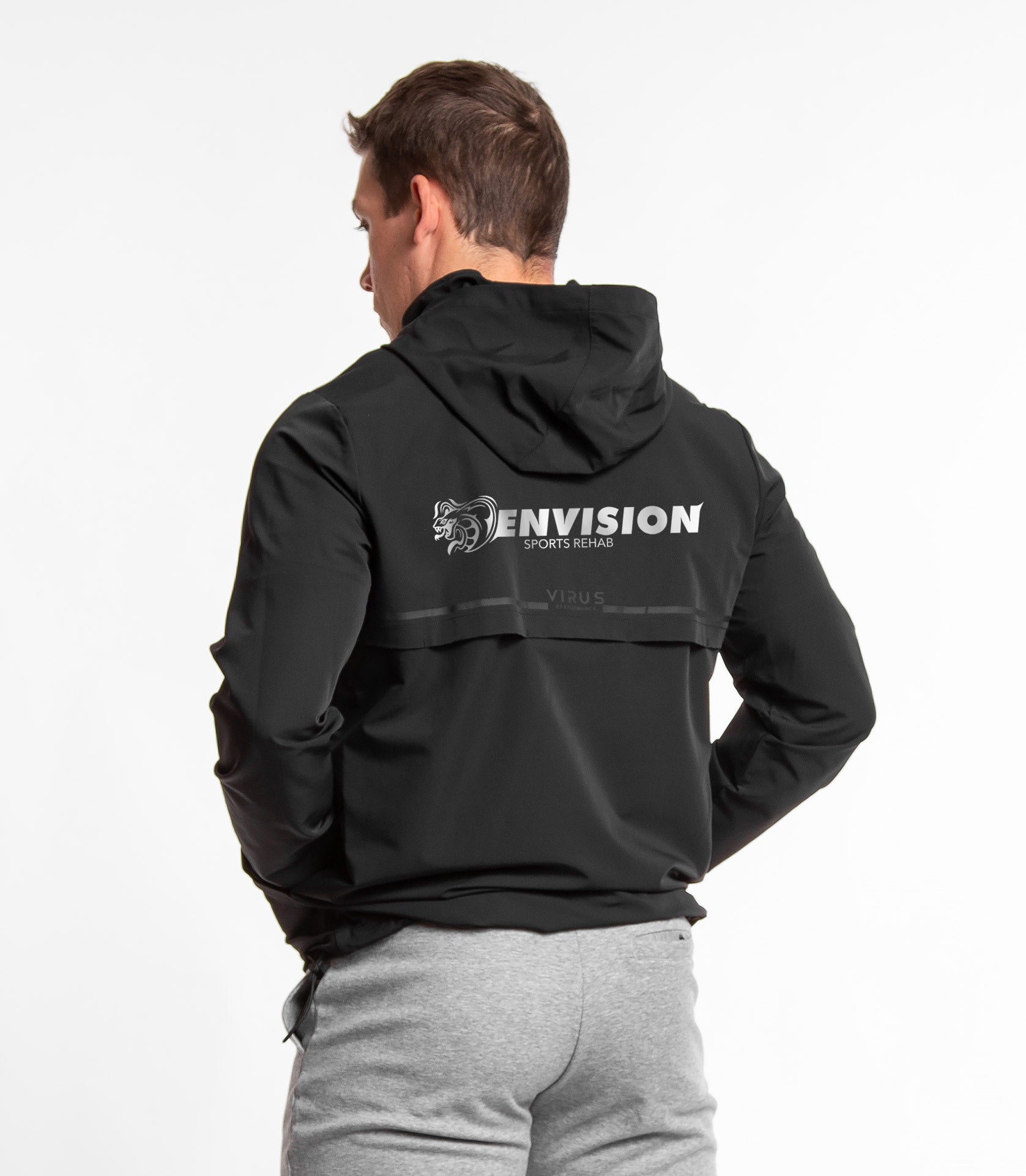 Envision Pace Breaker Jacket