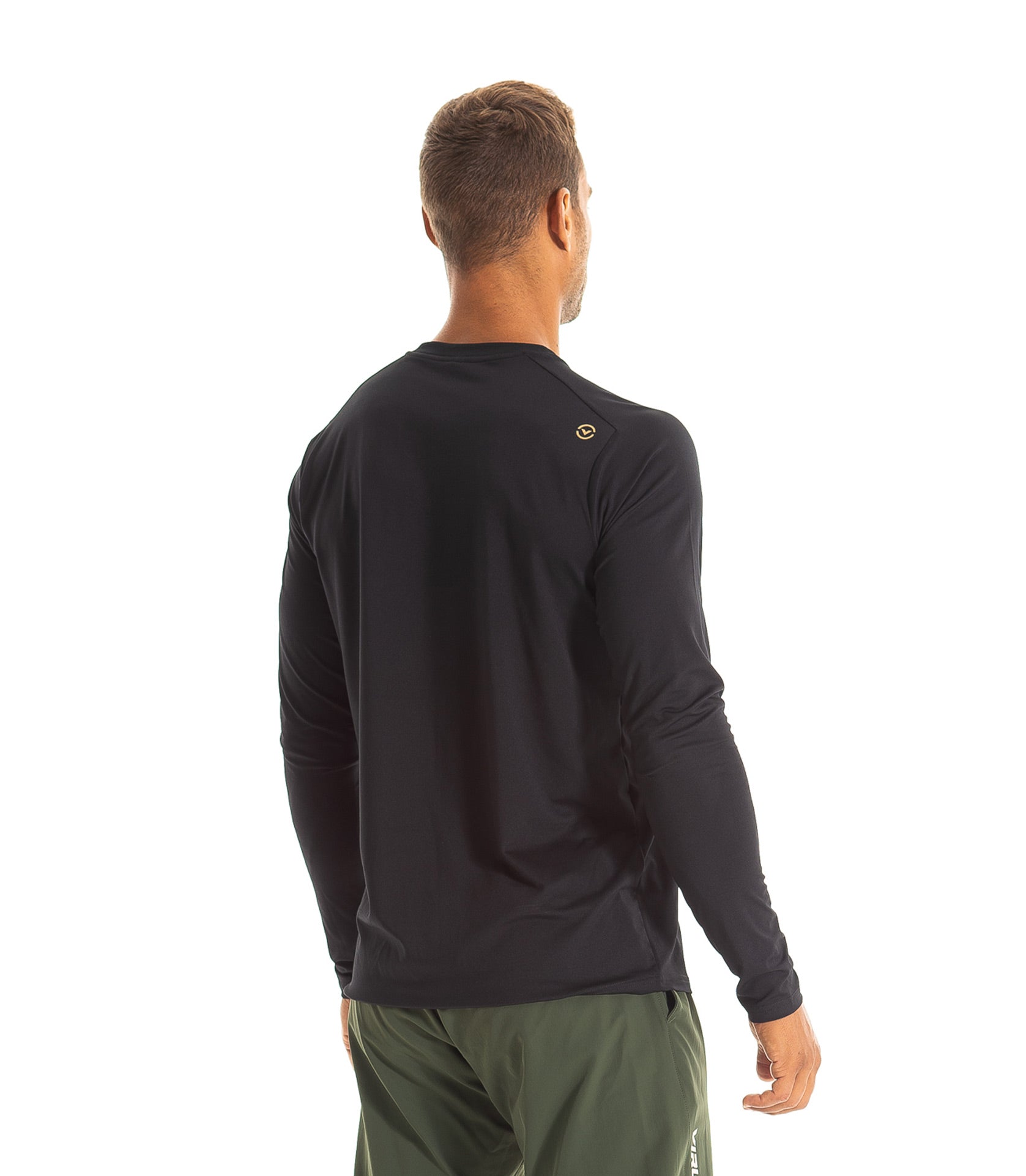 Ridge Long Sleeve