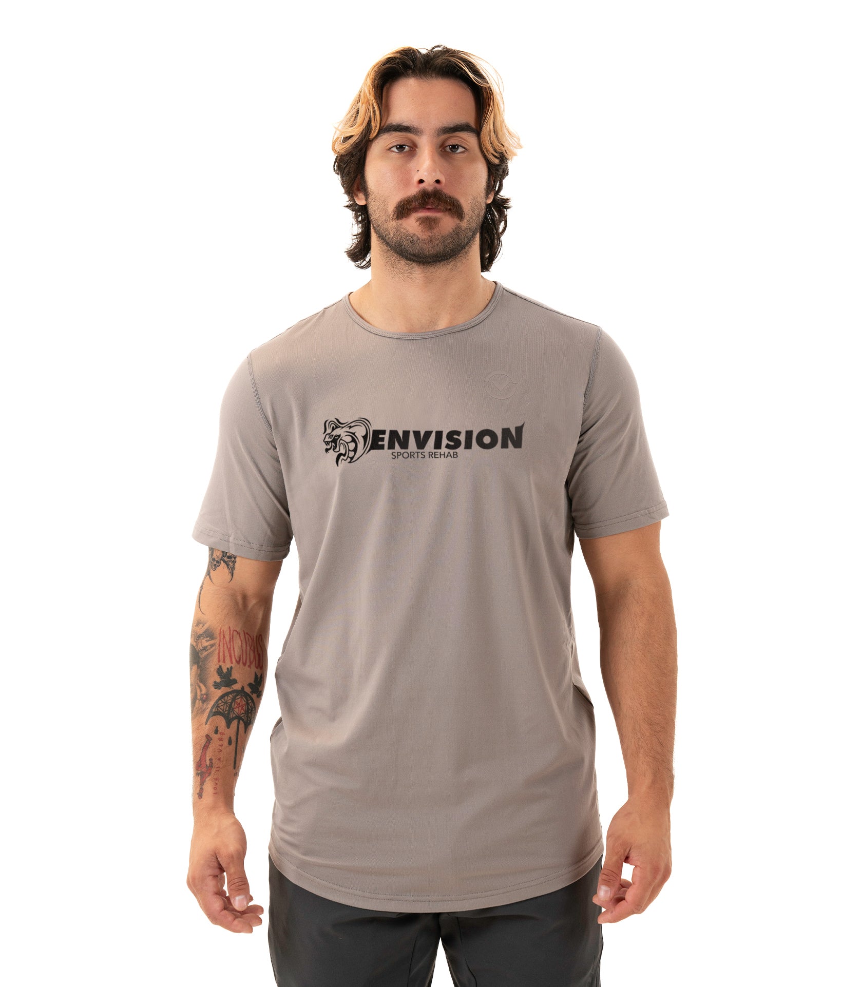 Envision Scoop V2 Short Sleeve