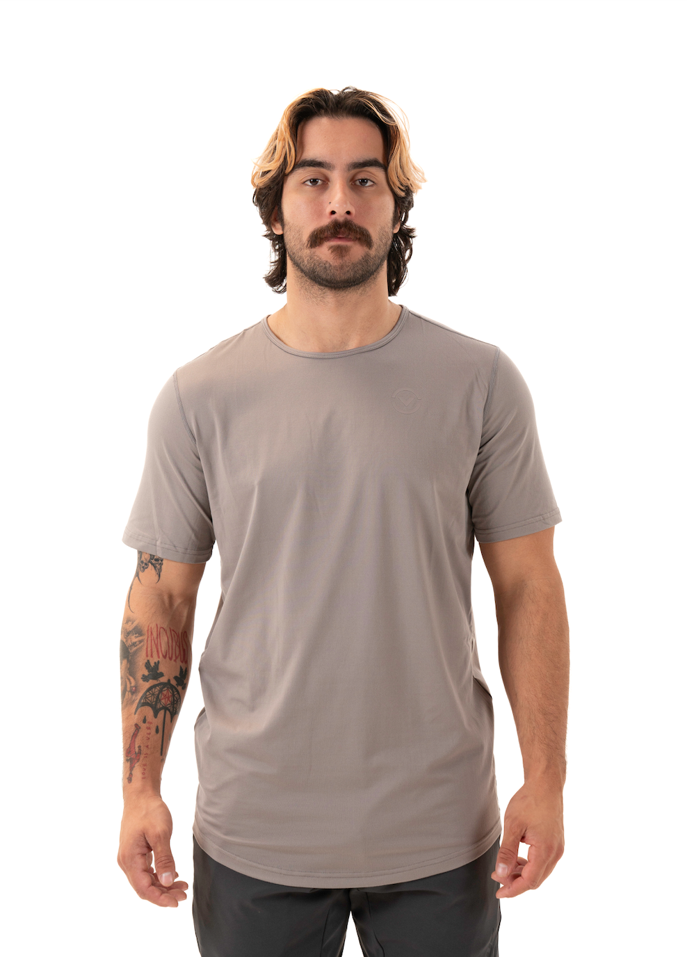 Scoop V2 Short Sleeve