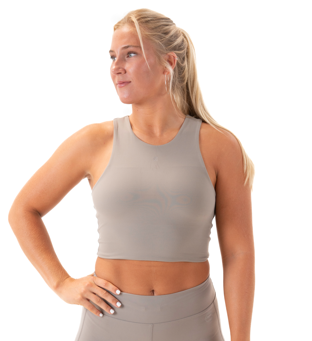 Everform Vivid Bra Tank