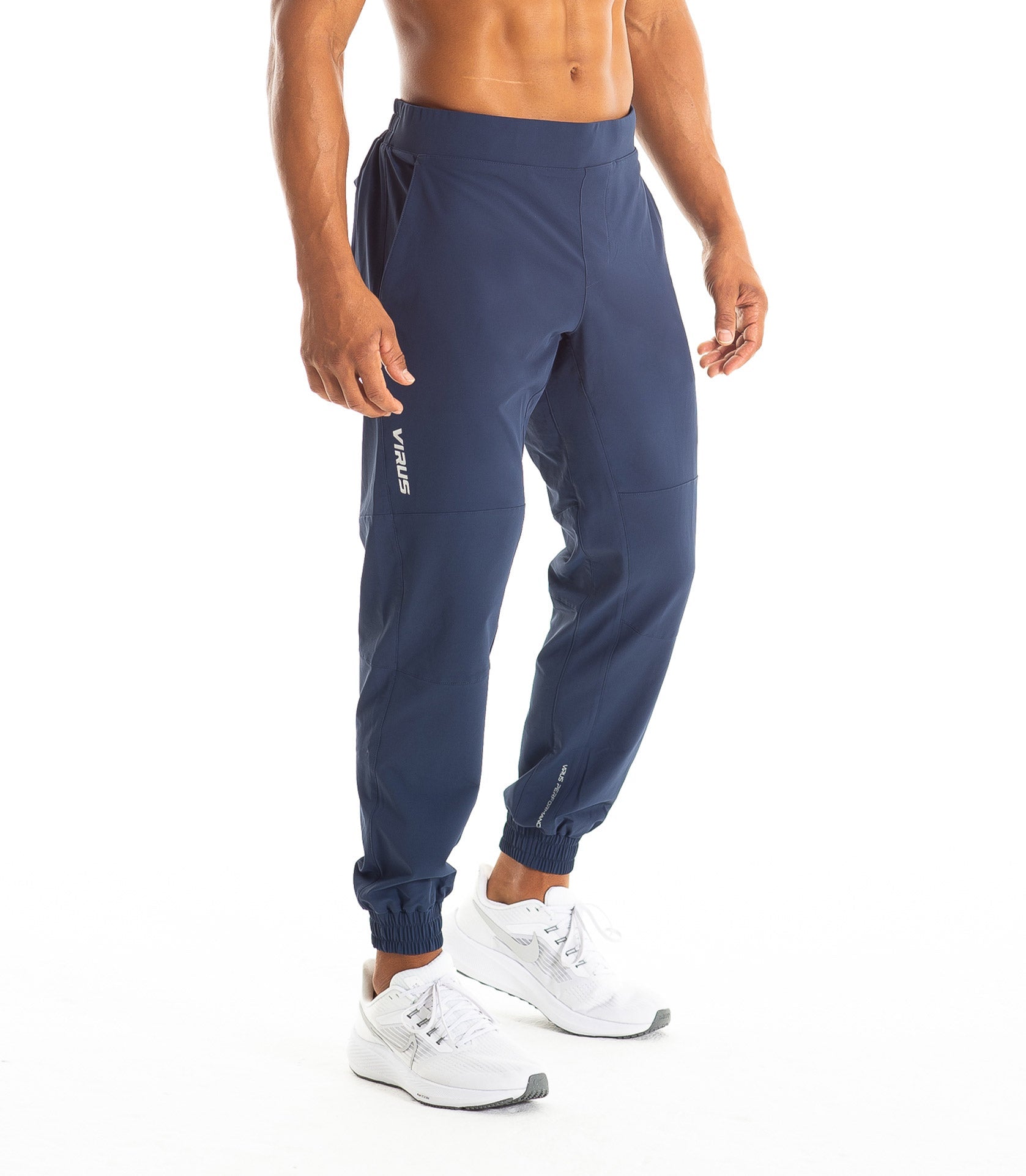 Triwire Pants