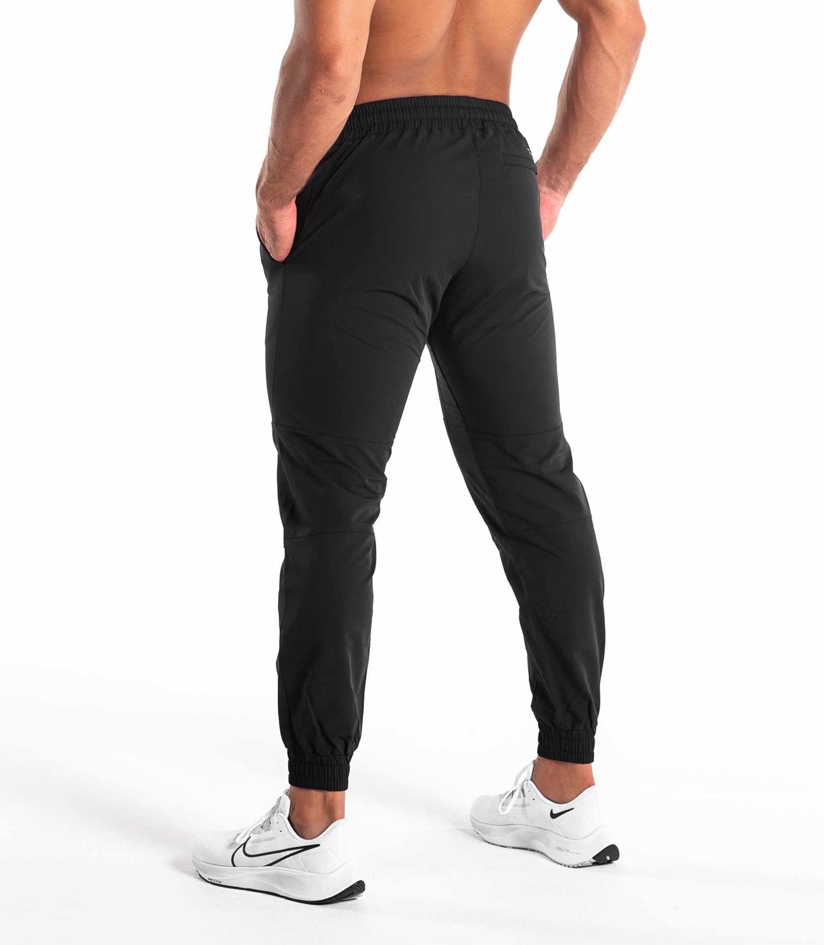 Triwire Pants