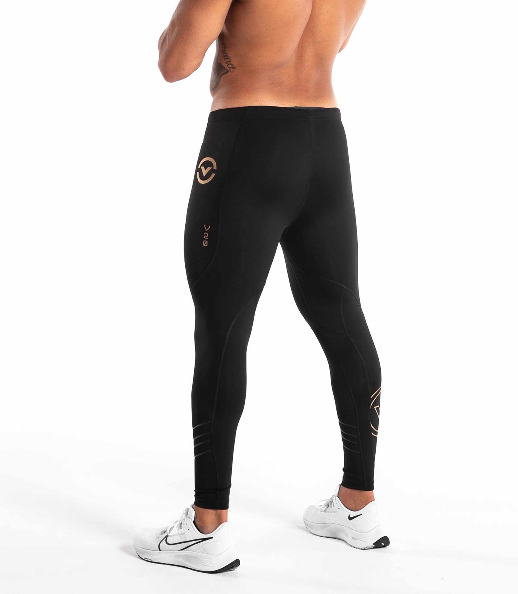 Unboxing  RX8 Tech Pants Men's Cool Jade™ VIRUS Compression Pants