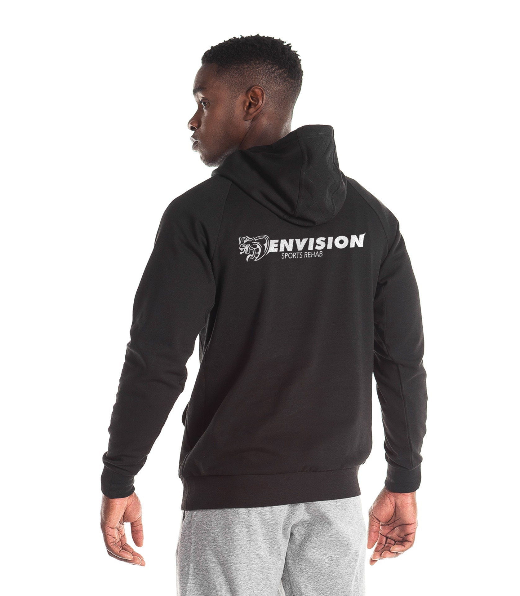 Envision Brighton Hoodie