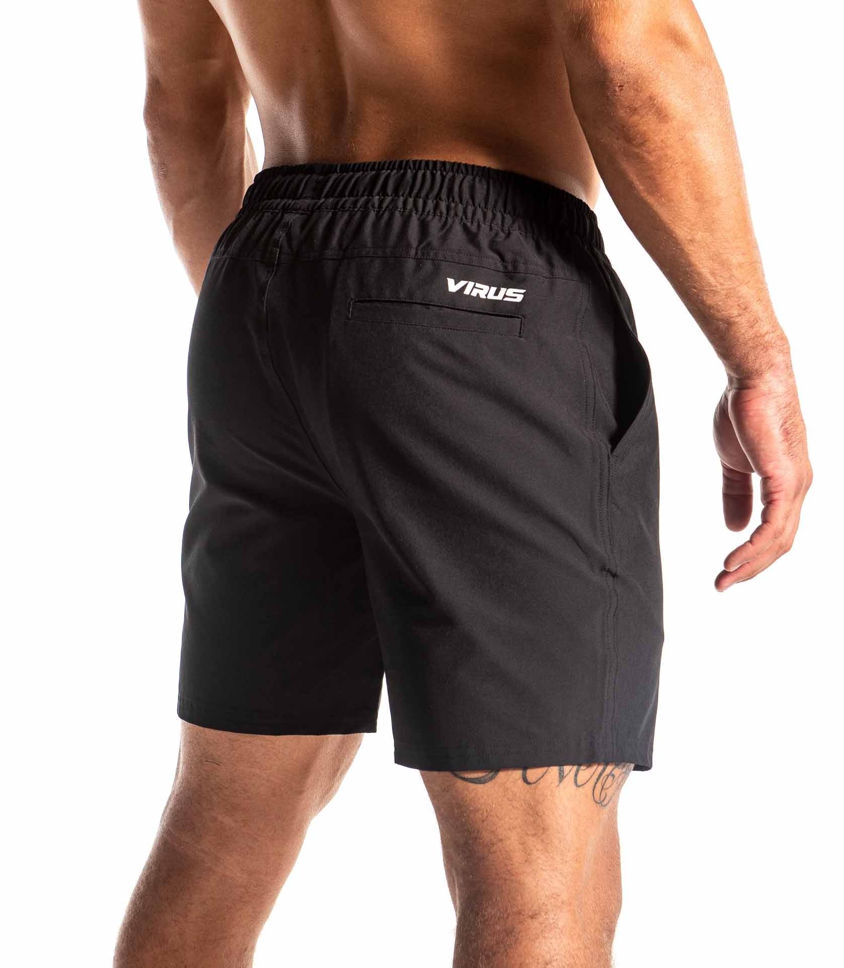 Evo Shorts