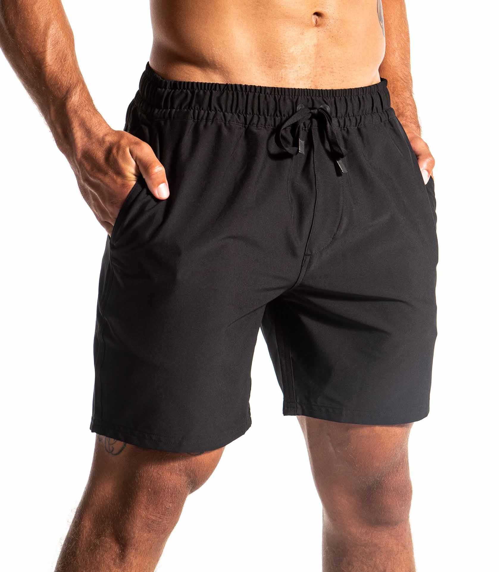 Evo Shorts