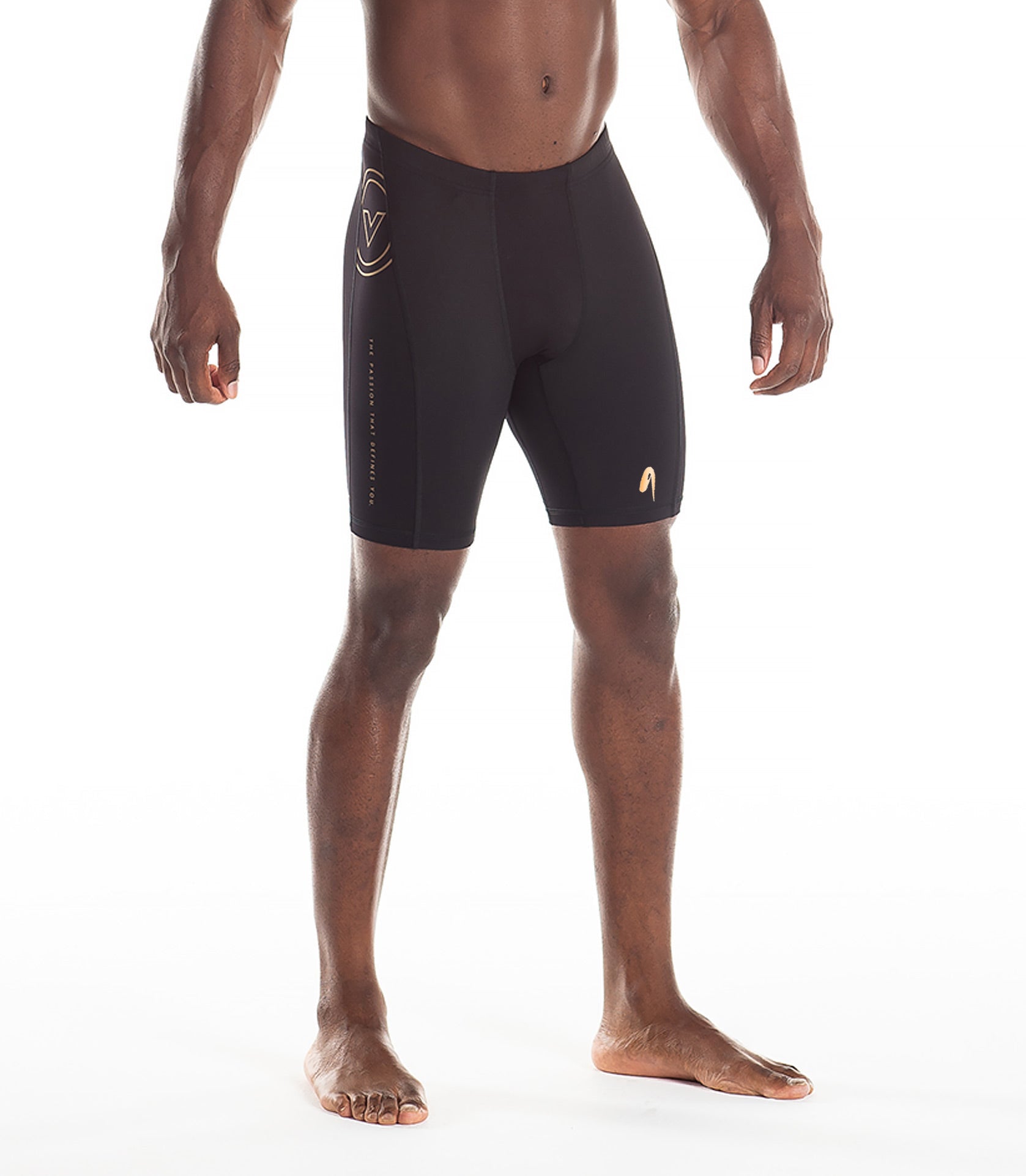 Old navy mens compression on sale shorts