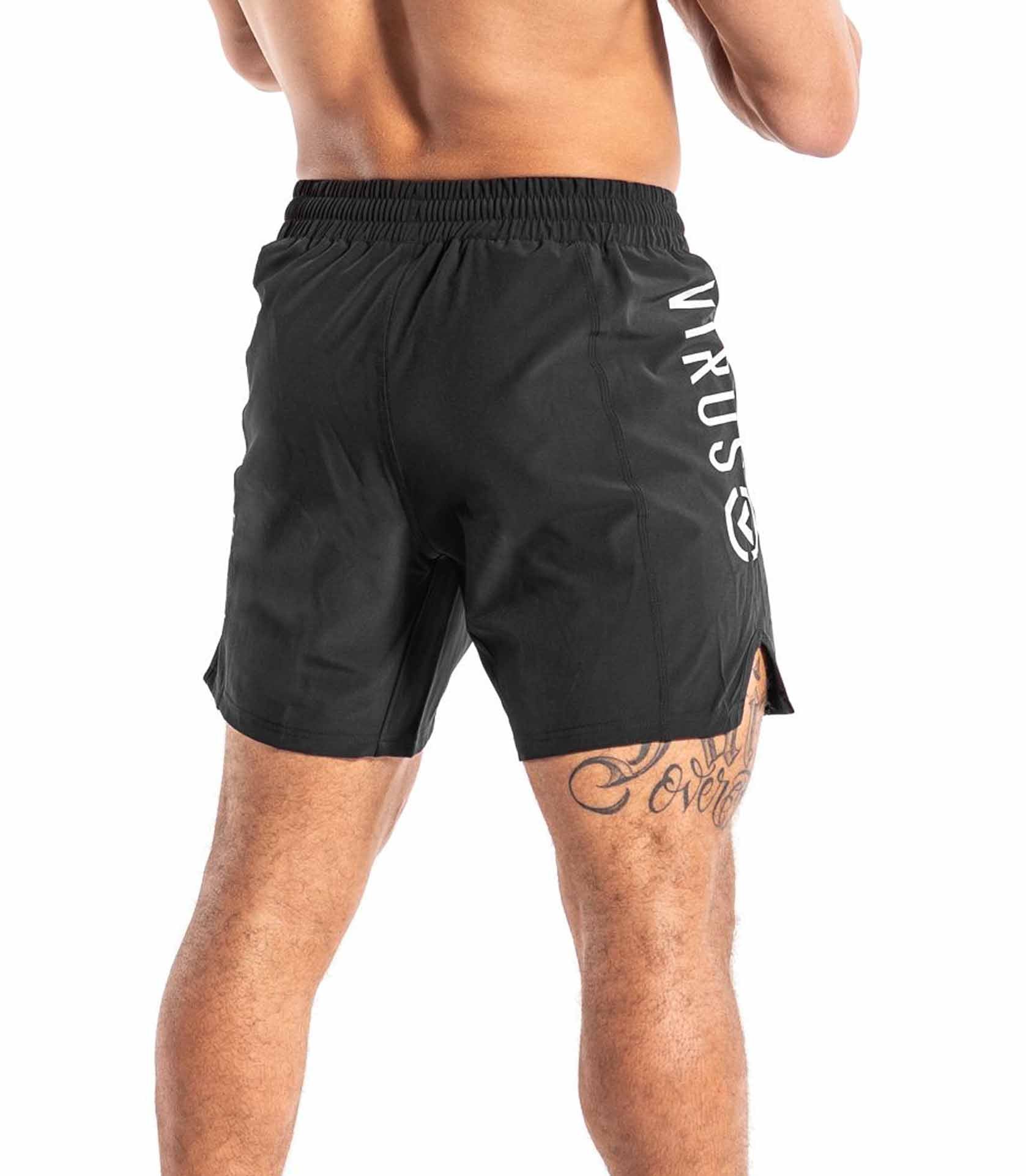 Vortex Shorts