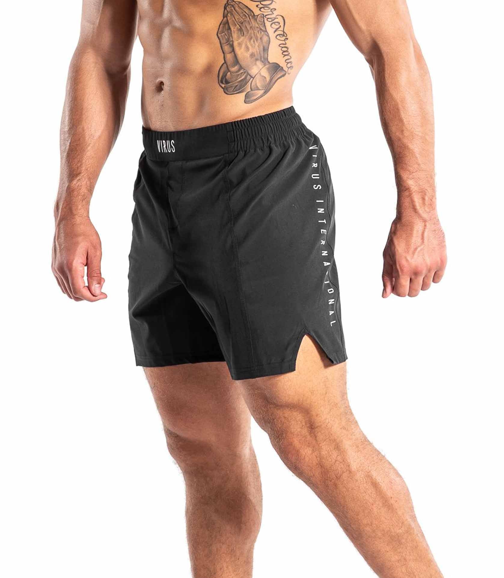 Vortex Shorts