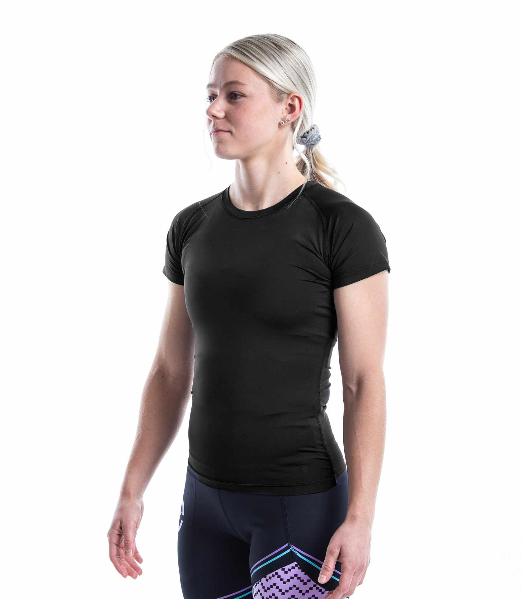 Duel S/S Rashguard