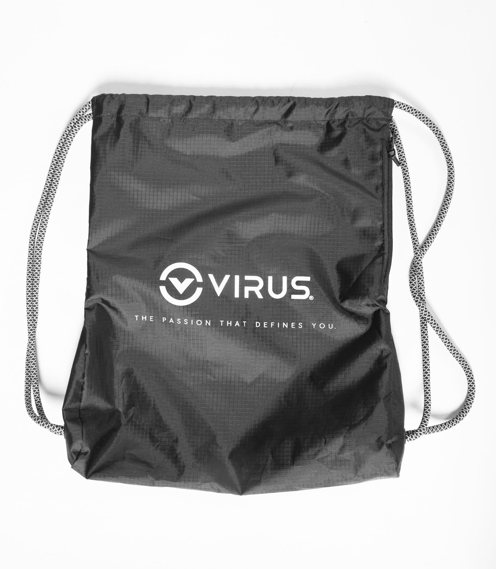 Virus String Bag