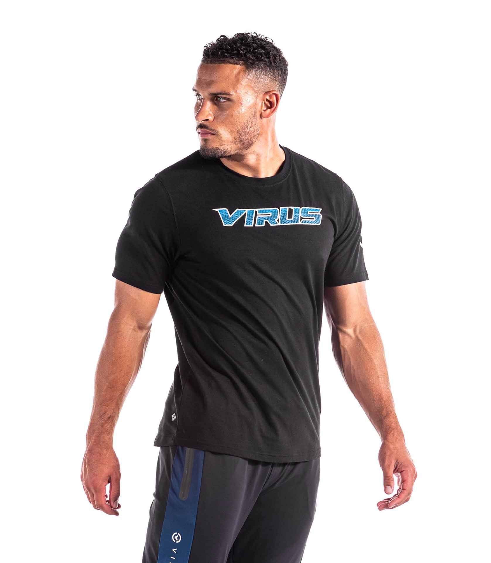 VP Fade Short Sleeve