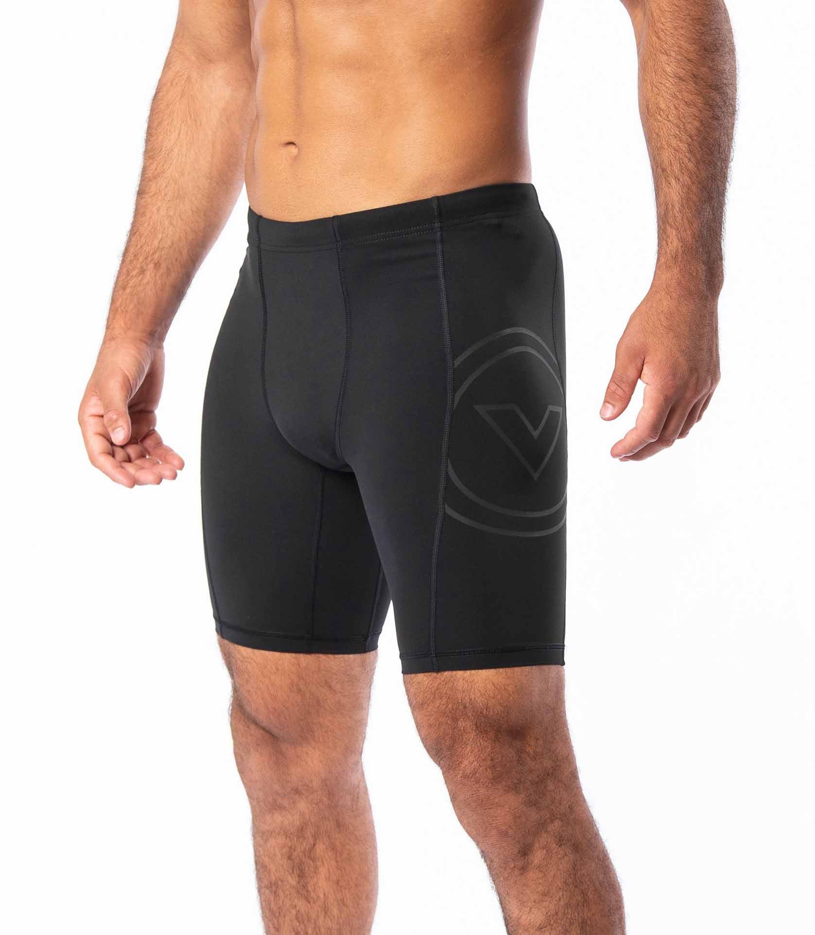 New Shorts and Compression Gear from Virus Intl - Delta Grade