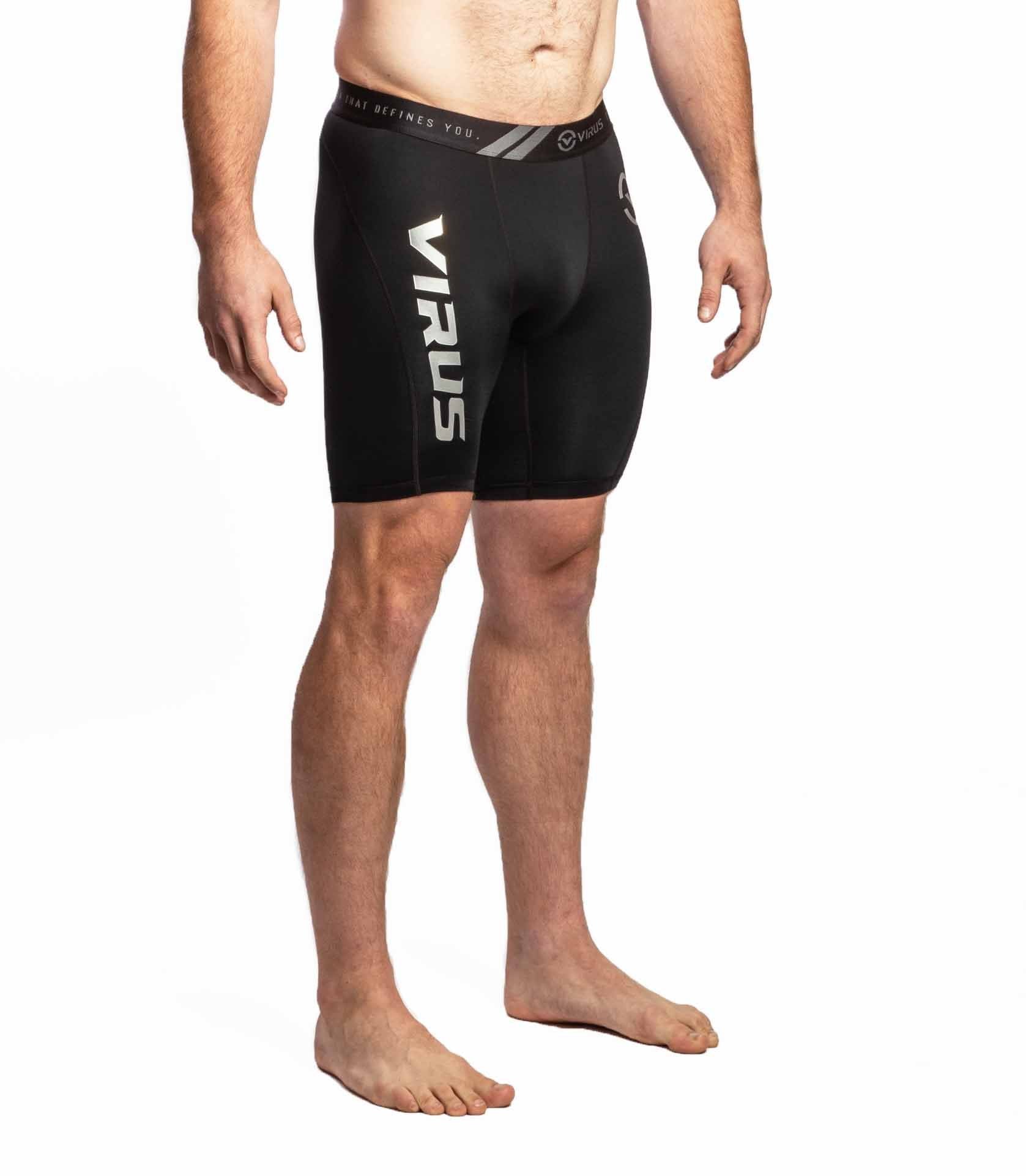 CO14.5 Compression Shorts