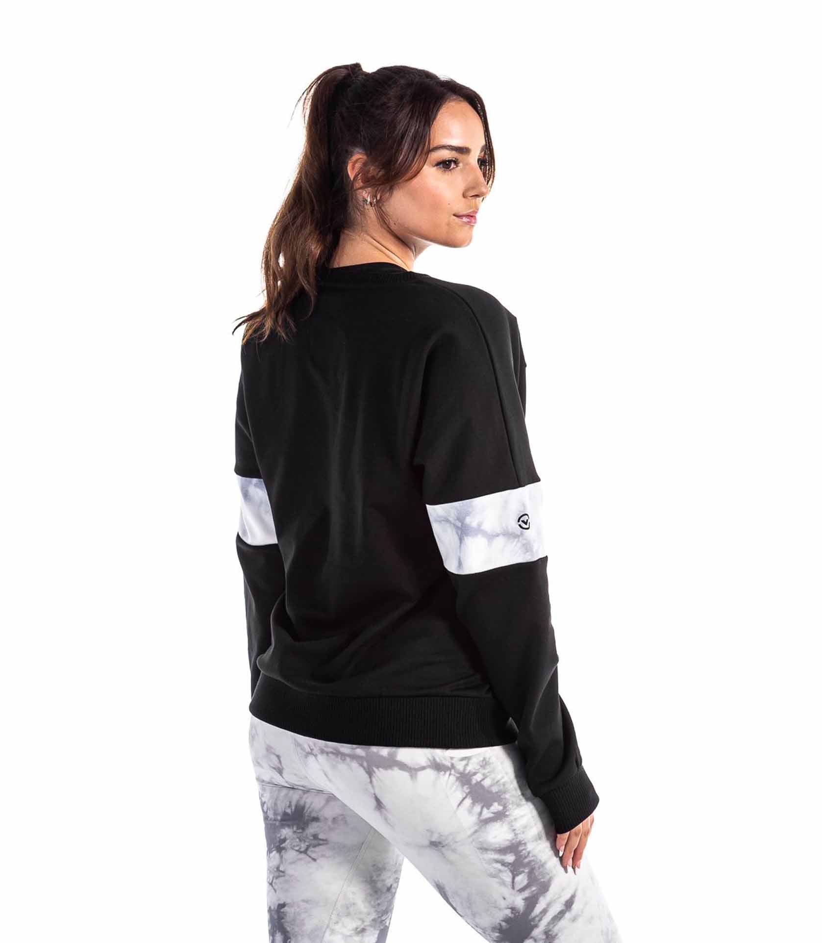 SideLine Crew Sweatshirt